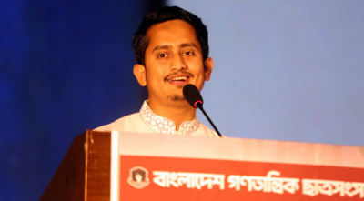 দুষ্টু গরুর চেয়ে শূন্য গোয়াল অনেক ভালো: সারজিস